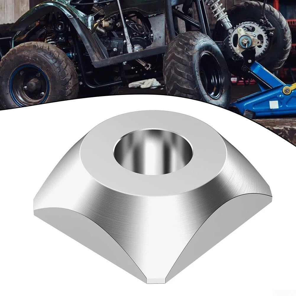 Stufiger Kegel 5,4" für 4WD Felgen Montage