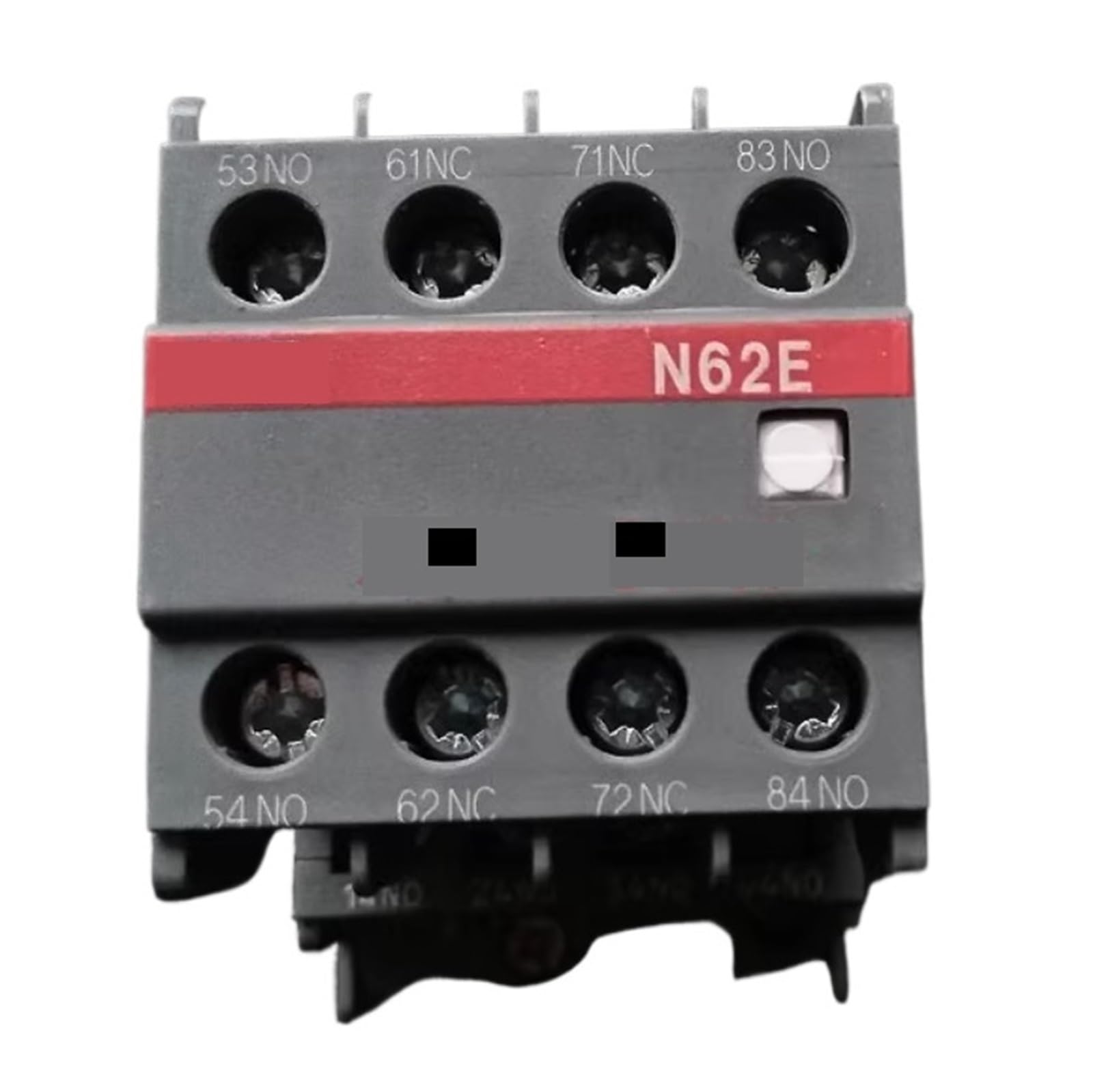 TSCFHGQI 1pcs relay N62E 220-230V50Hz, 82205760(24V)