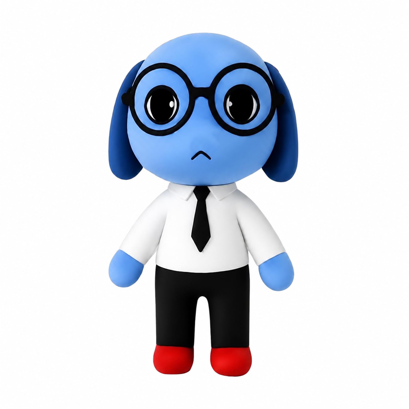 Animal Hospital Plush (Don)