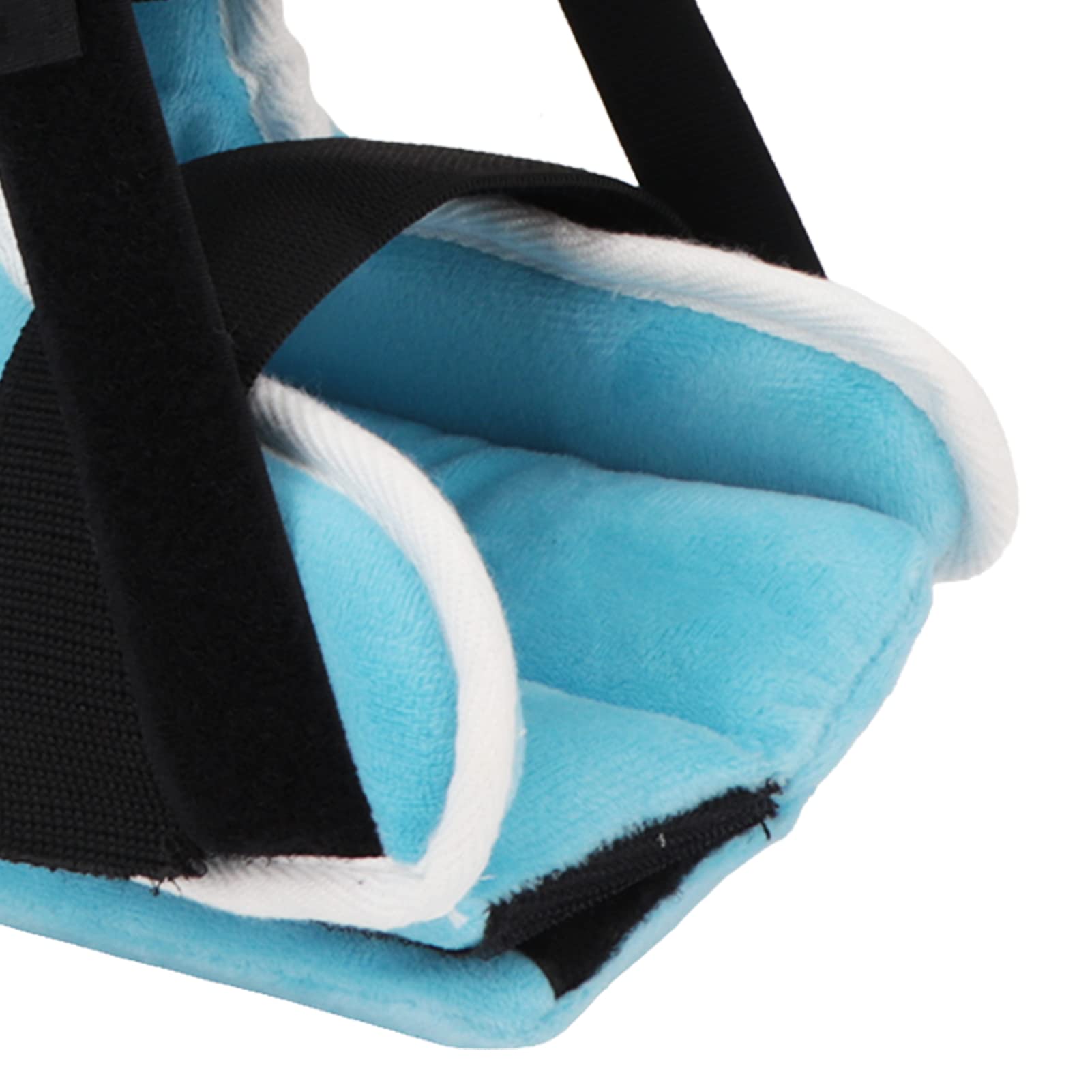Talloniera Antidecubito, Prevenzione Talloniera e Gomitiere Antidecubito, Talloniera Antidecubito per Ulcere Pressione Uomo Donna Soffici Poggiapiedi Blu Poggiapiedi Antidecubito Tallone