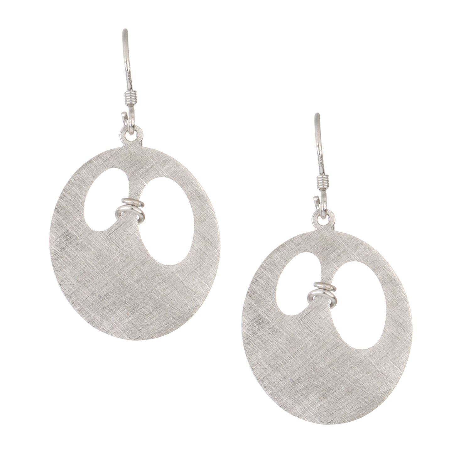 Ananth Jewels 925 Sterling Silver BIS Hallmarked Dangle Drop Earrings for Women (B0787BYTV1) Amazon Price History, Amazon Price Tracker