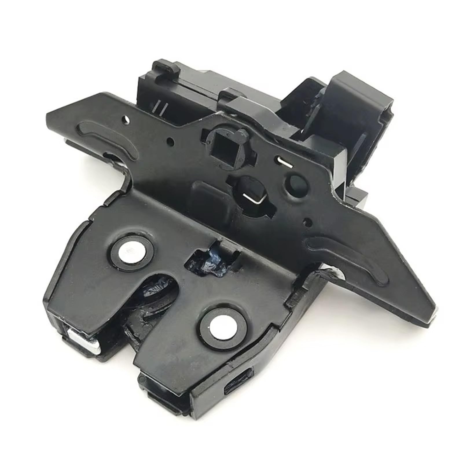 Compatible with Gmc for Acadia 2017 2018 Tail Gate Latch Assy Rear Trunk Latch Tailgate Lock Actuator Car Accessories 13585478 Tailgate Latch