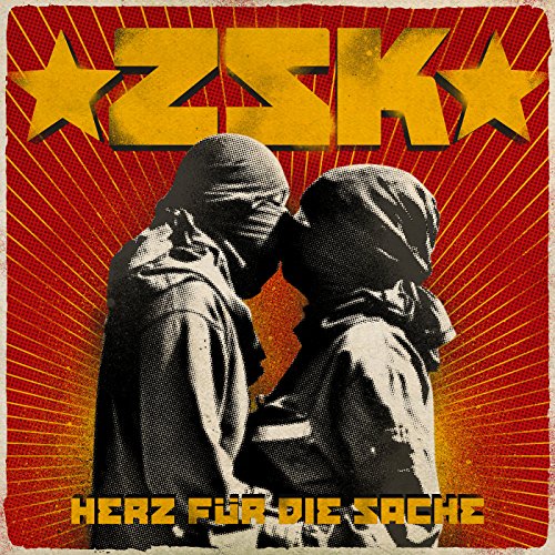 ZSK