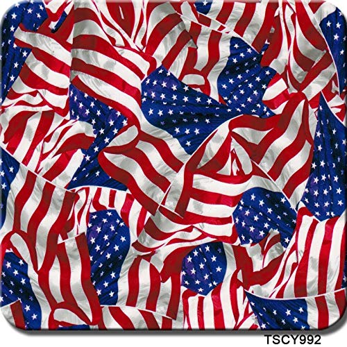Hydrographic Film Hydrographic Film Water Transfer Print Hydrographics Film, 0.5 Meter Width - Hydro DipHydro Dipping Film -Flag Pattern- Multi-Color Optional Hydro Dipping Film, Water Dipping Film