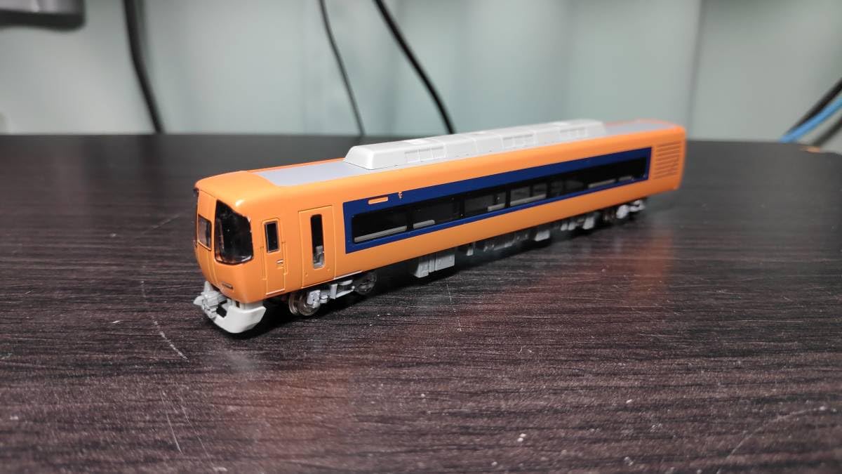新品未使用グリーンマックス 4025 近鉄22000系 ACE 基本2両 T GREENMAX グリーンマックス 4025 近鉄22000系 ACE増結2輌編成