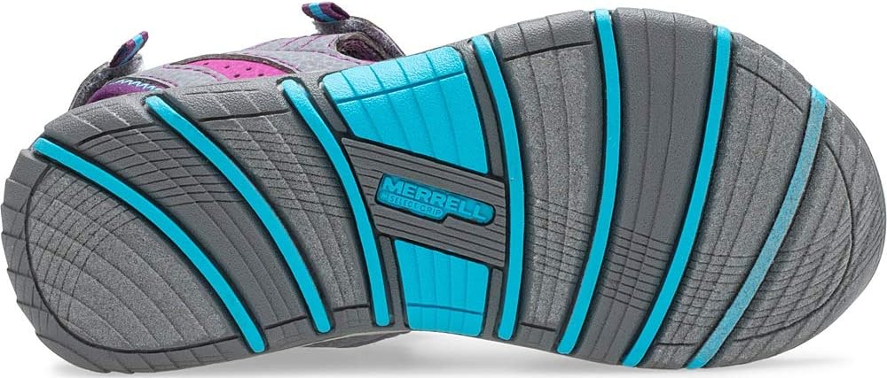 Merrell baby-girls Mk165939