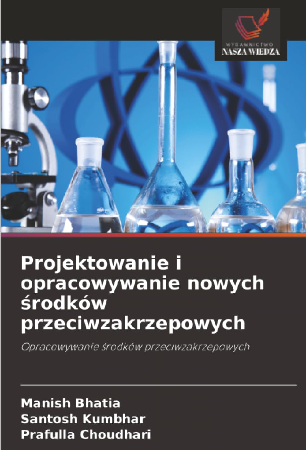 Projektowanie i opracowywanie nowych ¿rodków przeciwzakrzepowych: Opracowywanie ¿rodków przeciwzakrzepowych
