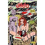 Dildo Number 7 Adult Only Comic Book