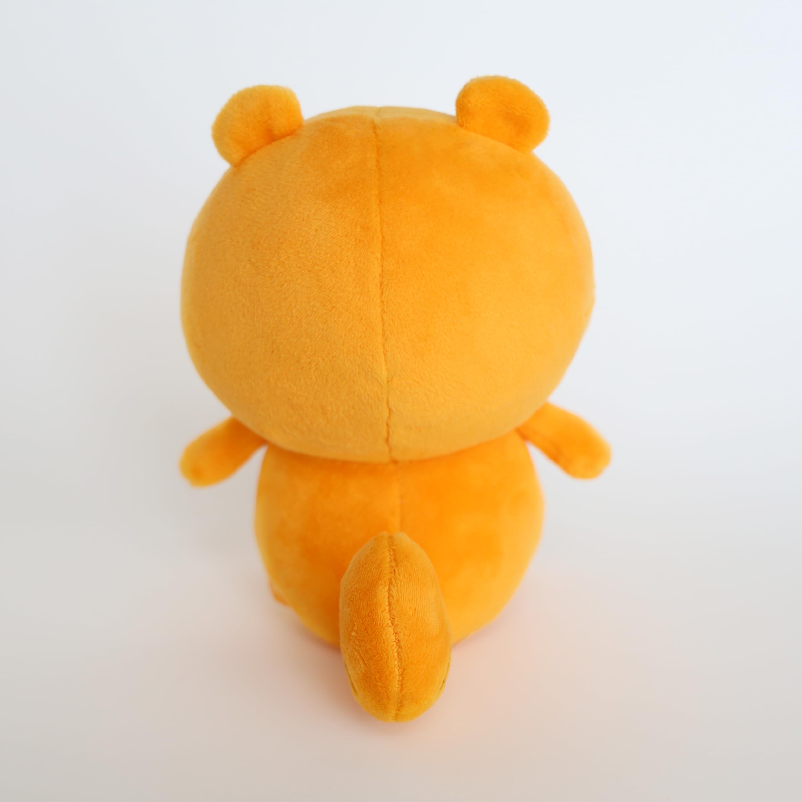 Amazon.co.jp: ポンタ ちょこんぬいぐるみ : おもちゃ