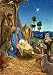 Arrival Christmas Cards - Set of 15