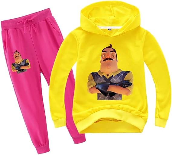 2t boy hoodies