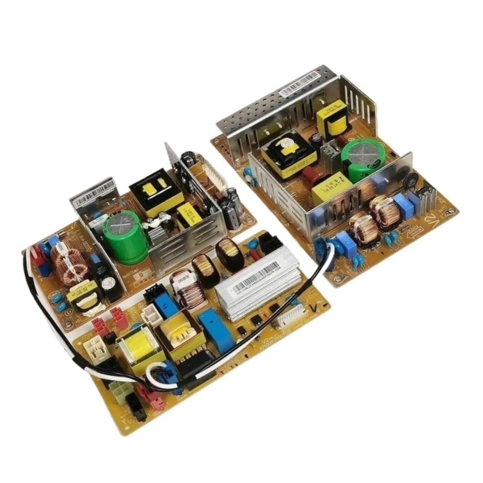 Réparer panne de courant Samsung SL-X7600 X7500 X7400 avec carte SMPS JC63-04896A