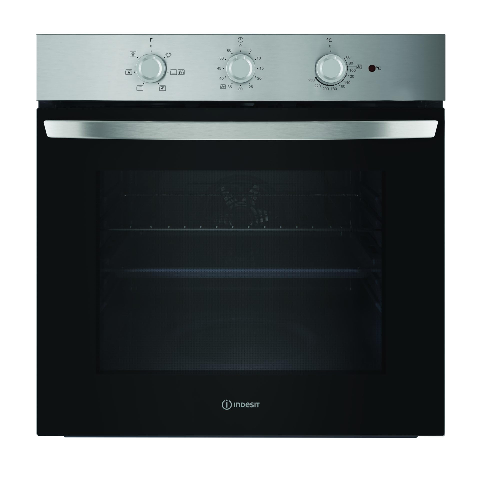 Indesit - Forno di assemblaggio IO 2350H X