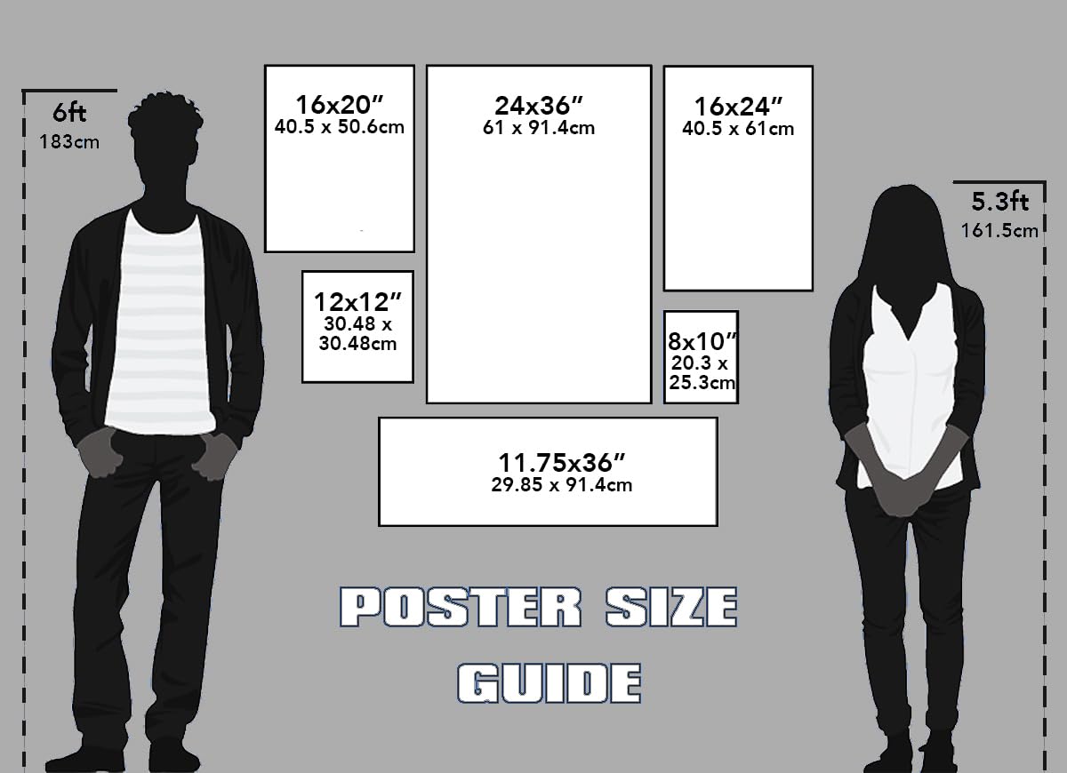 Amazon.com: CINEMAFLIX Jhene Aiko - Souled Out - Poster Measures