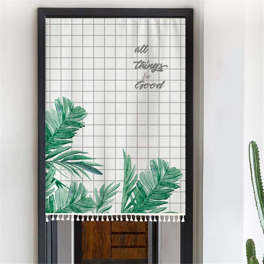 Rideaux de cuisine rUrEu style bistrot pour une ambiance cosy