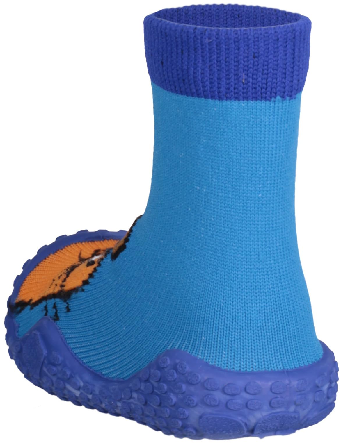 Playshoes Unisex Kinder Aquasocken, Badeschuhe