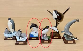 南極の石　置物 当時を偲ばせる写真のコピー付き！希少！かつての南極観測隊員が