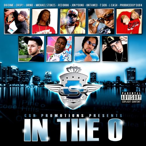 Amazon.co.jp In The O [Explicit] Jon Young & J. Cash デジタルミュージック