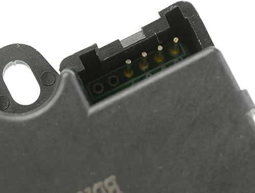 Miniatura 5 de YHTAUTO Actuador de puerta de mezcla HVAC - Compatible con Jeep Grand Cherokee 1999-2004 - Actuador de solapa de aire de mezcla principal, excepto