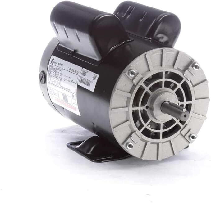 Electric Motors