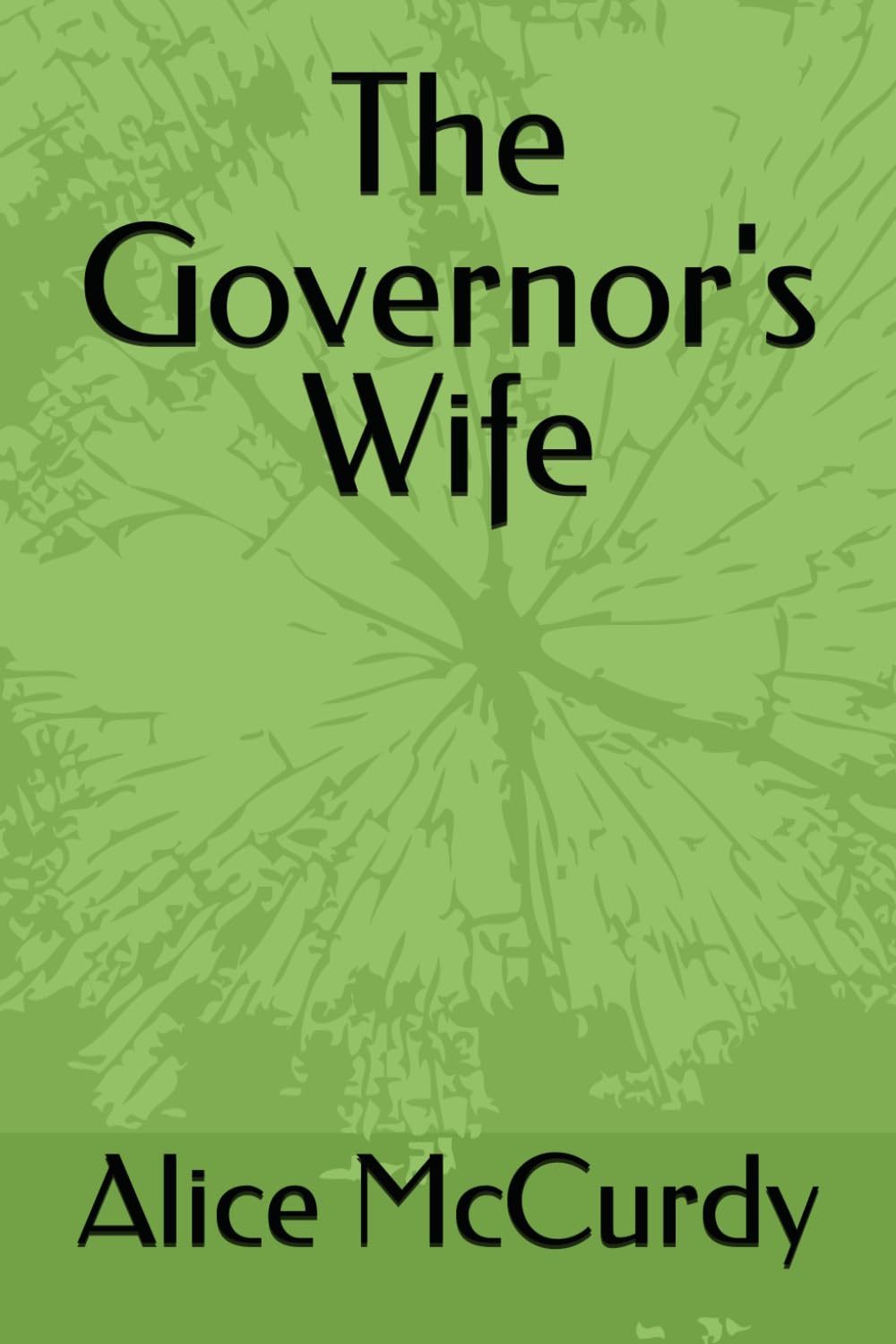 The Governor's Wife