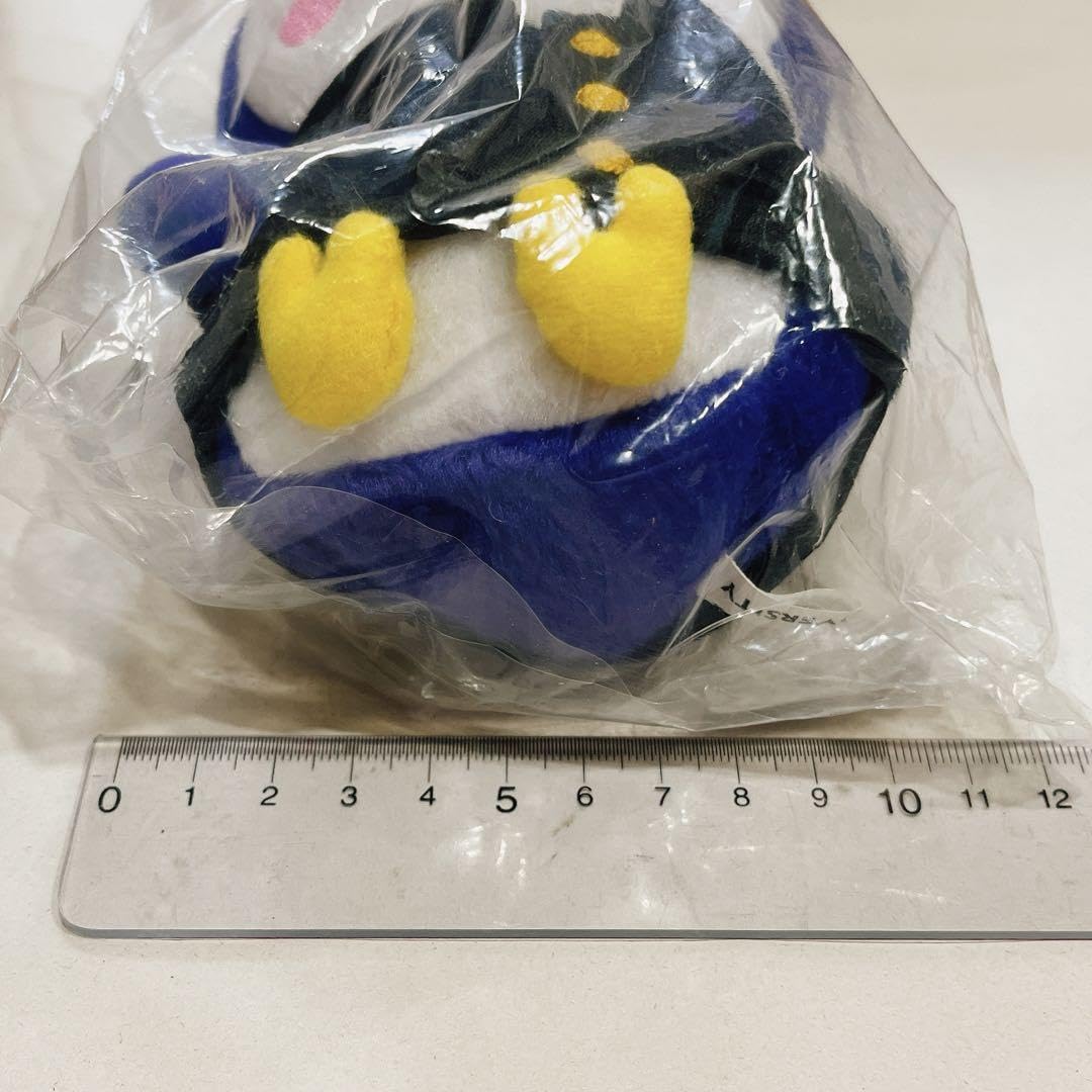 Amazon.co.jp: 明治大学 明治高校 めいじろう 公式 ゆるキャラ 受験