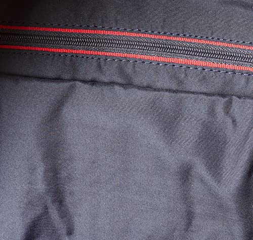 Tommy Hilfiger Men's Leo Backpack, BASKET BROWN4