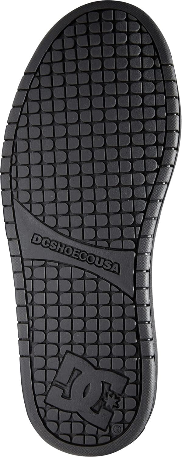 Dc Shoes Mens Low-top Sneakers