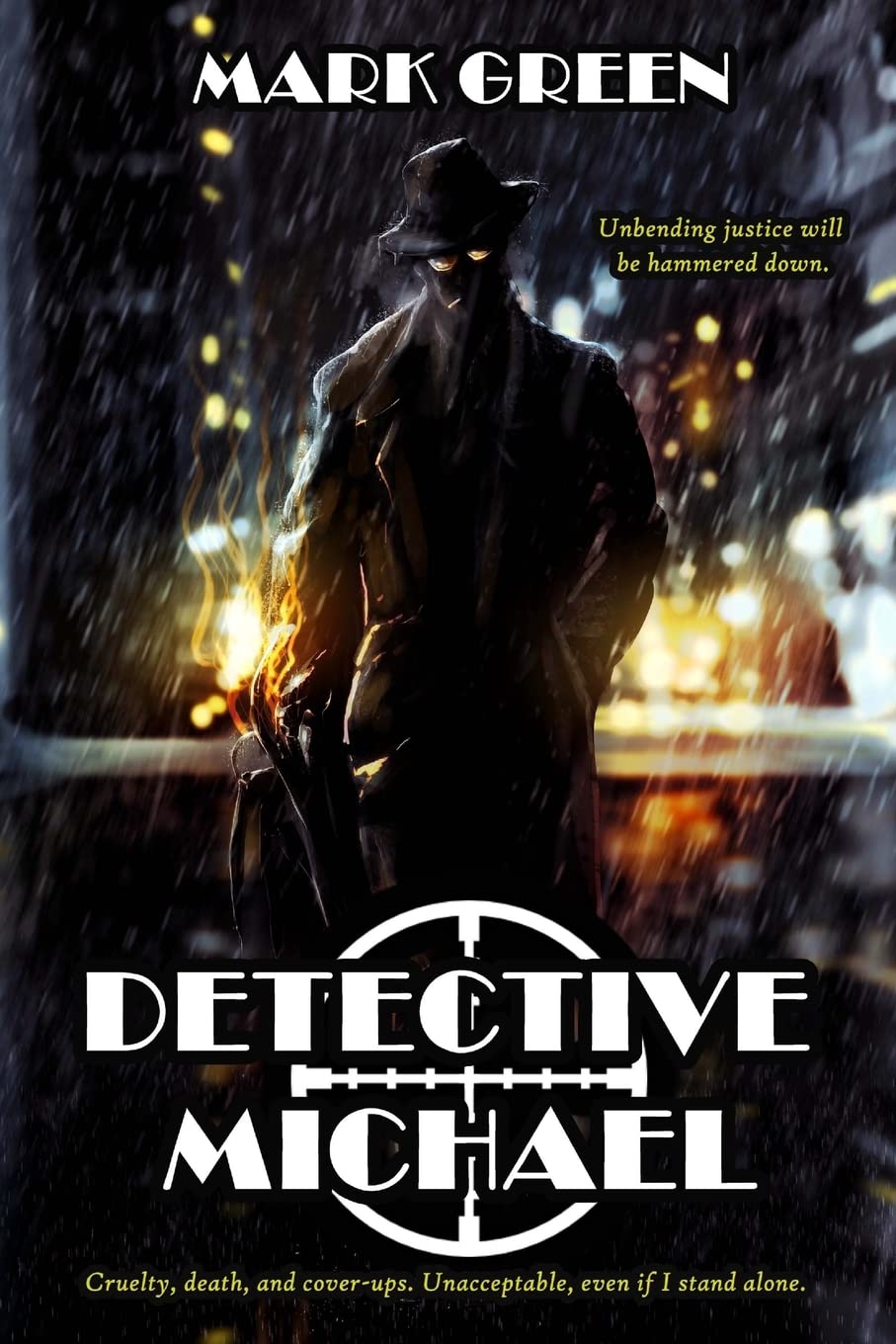Detective Michael: Volume 1 (Detective Michael Mysteries)