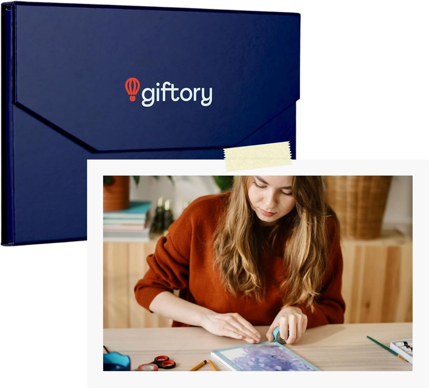 At-Home Date Night & Virtual Experience Collection - 20+ DIY Kits & Live Workshops - Candle Making, Art Classes, Couples Activities & More - No Expiration