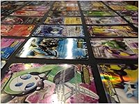 Vista 2 de Tarjetas coleccionables de Pokémon TCG: tarjetas raras. Incluye tarjetas holográficas, comunes y poco comunes, ex y full art