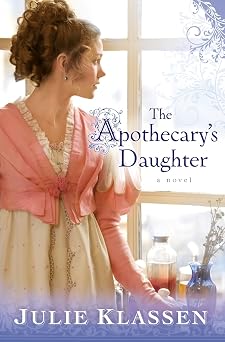 The Apothecarys Daughter