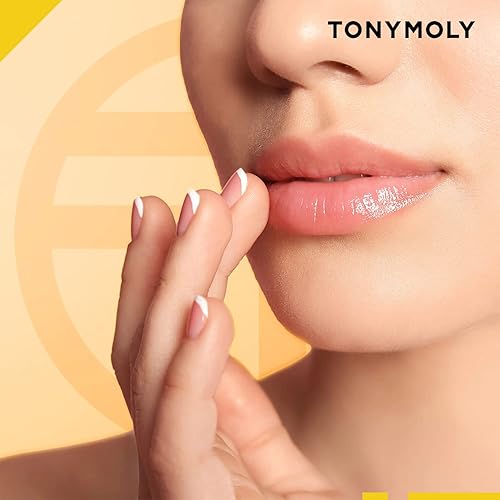 Miniatura 7 de TONYMOLY Magic Food Bálsamo labial de plátano
