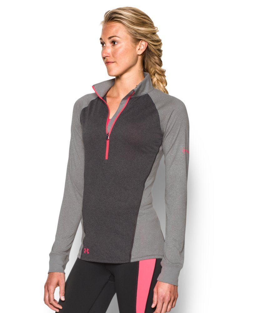 Under Armour Koszulka Kobiety Tech Mesh Ss