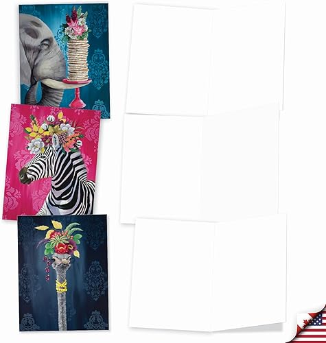 Miniatura 10 de The Best Card Company - MPOCB-FUNKY