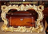 Kunstobjekt Bilderrahmen (Wandkalender 2017 DIN A3 quer): Kunst der Bilderrahmen (Monatskalender, 14 Seiten) (CALVENDO Kunst)