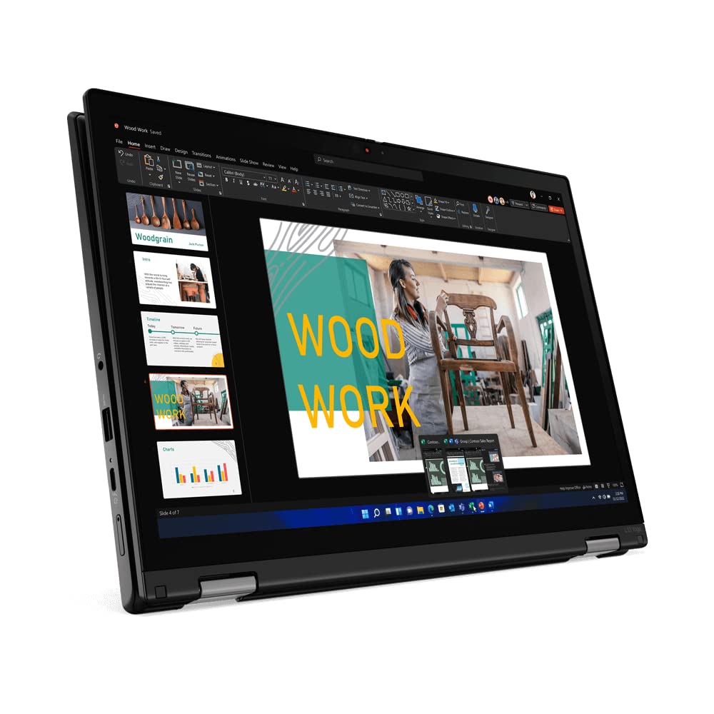 Lenovo ThinkPad L13 Yoga G3 13,3