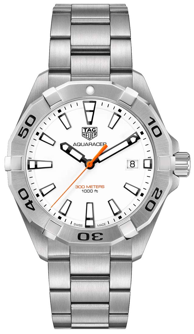 TAG Heuer Aquaracer Quartz Watch - Diameter 41 mm WBD1111.BA0928