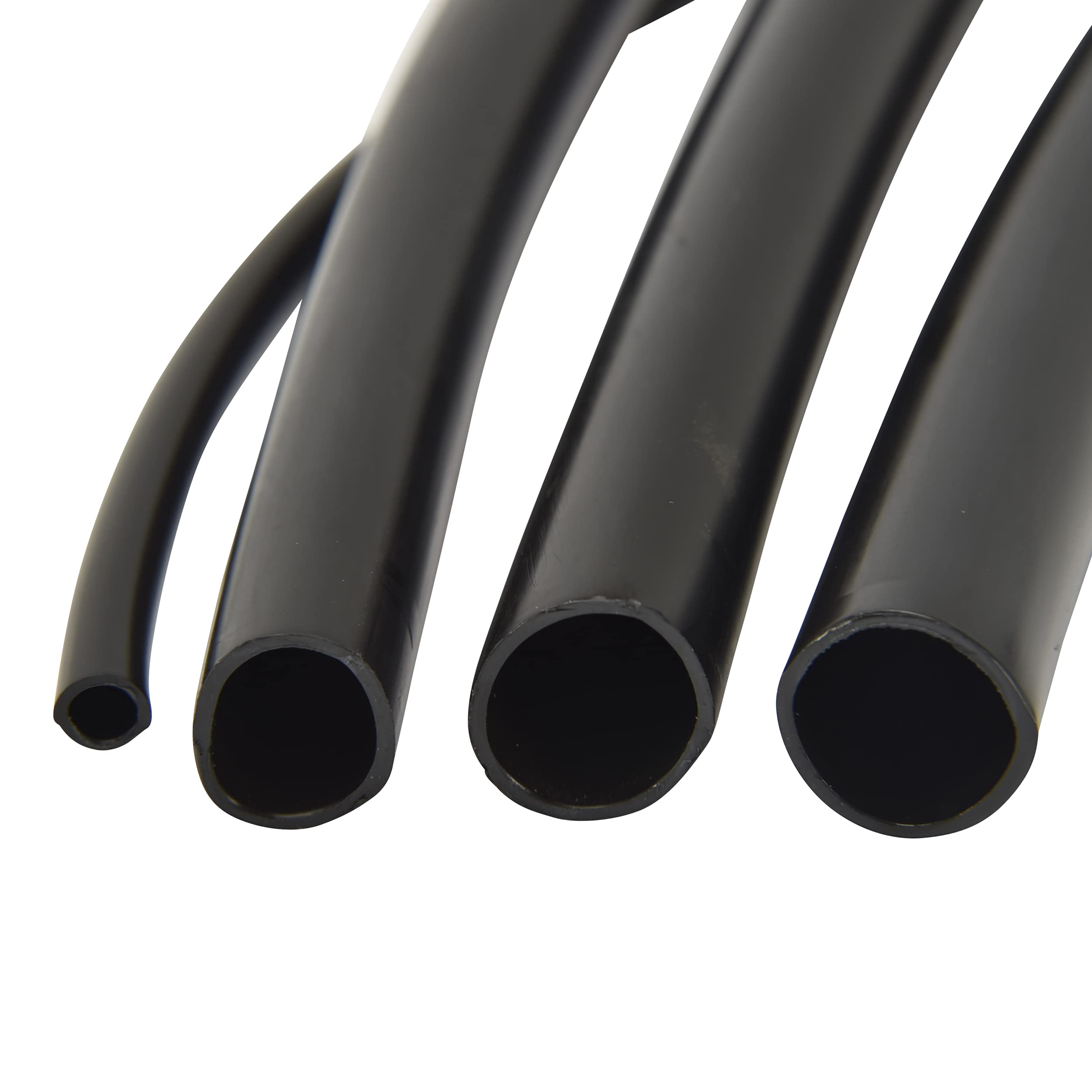 Raindrip 052050 0.5 in. x 500 ft. Poly Drip Watering Hose