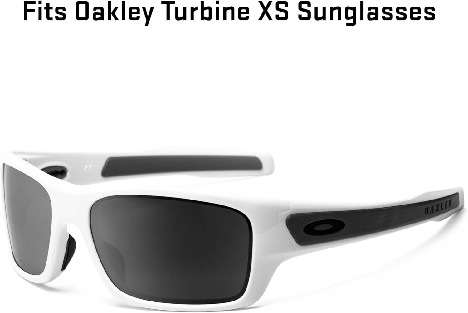 Revant Replacement Lenses for Oakley Turbine XS