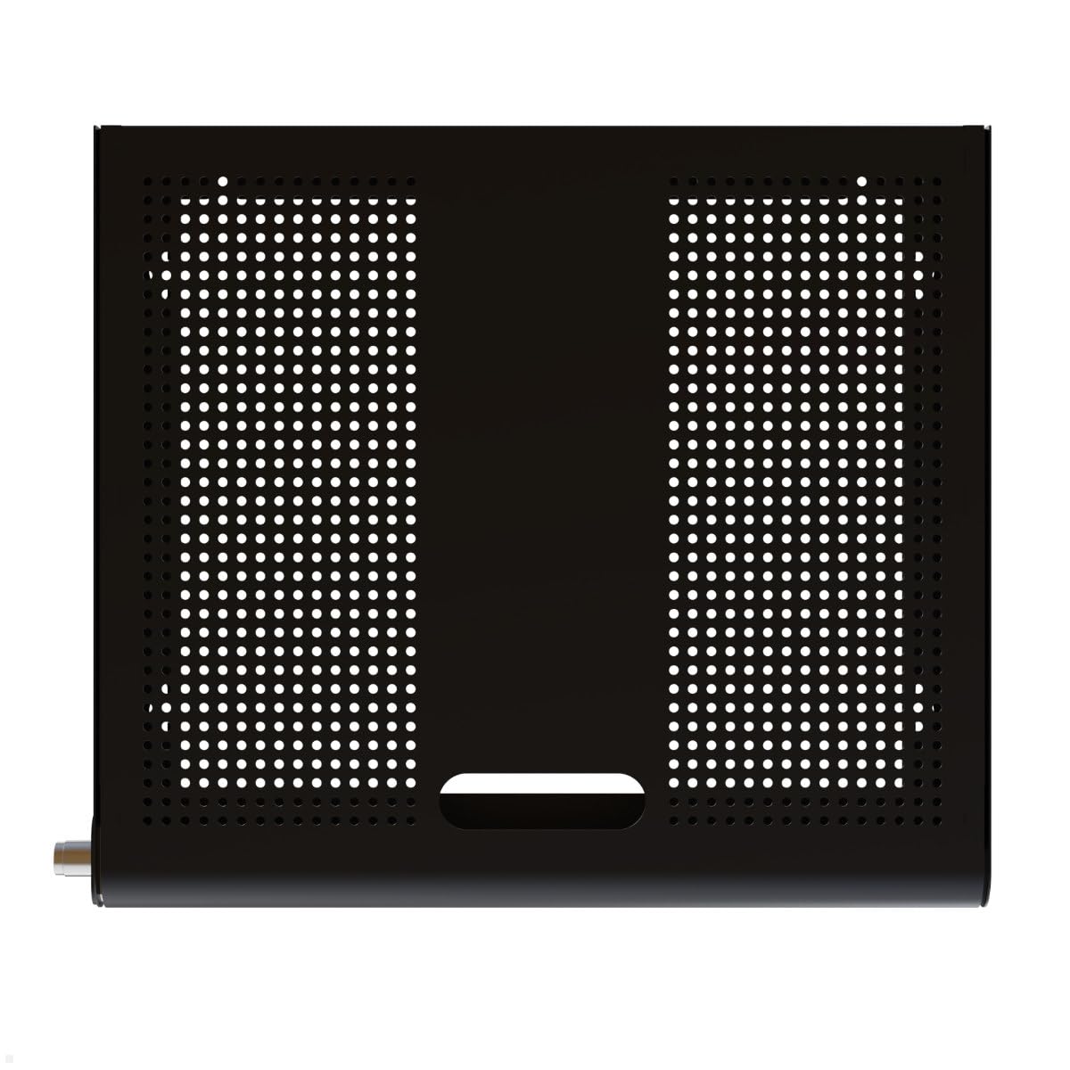 Dataflex Addit Laptop Sicherheits Schublade abschliessbar (20.623), schwarz
