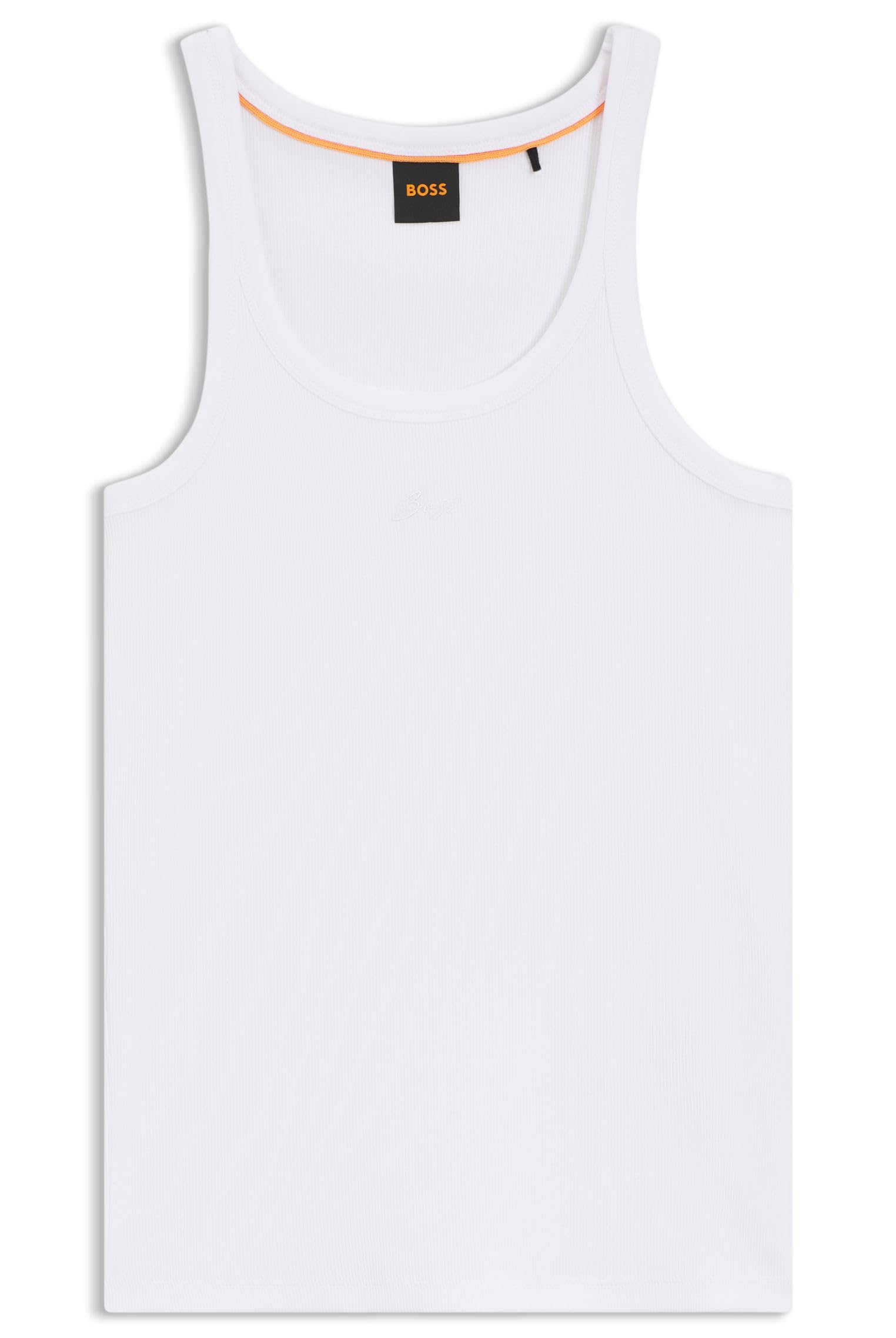 Hugo Boss Apparel Spring26