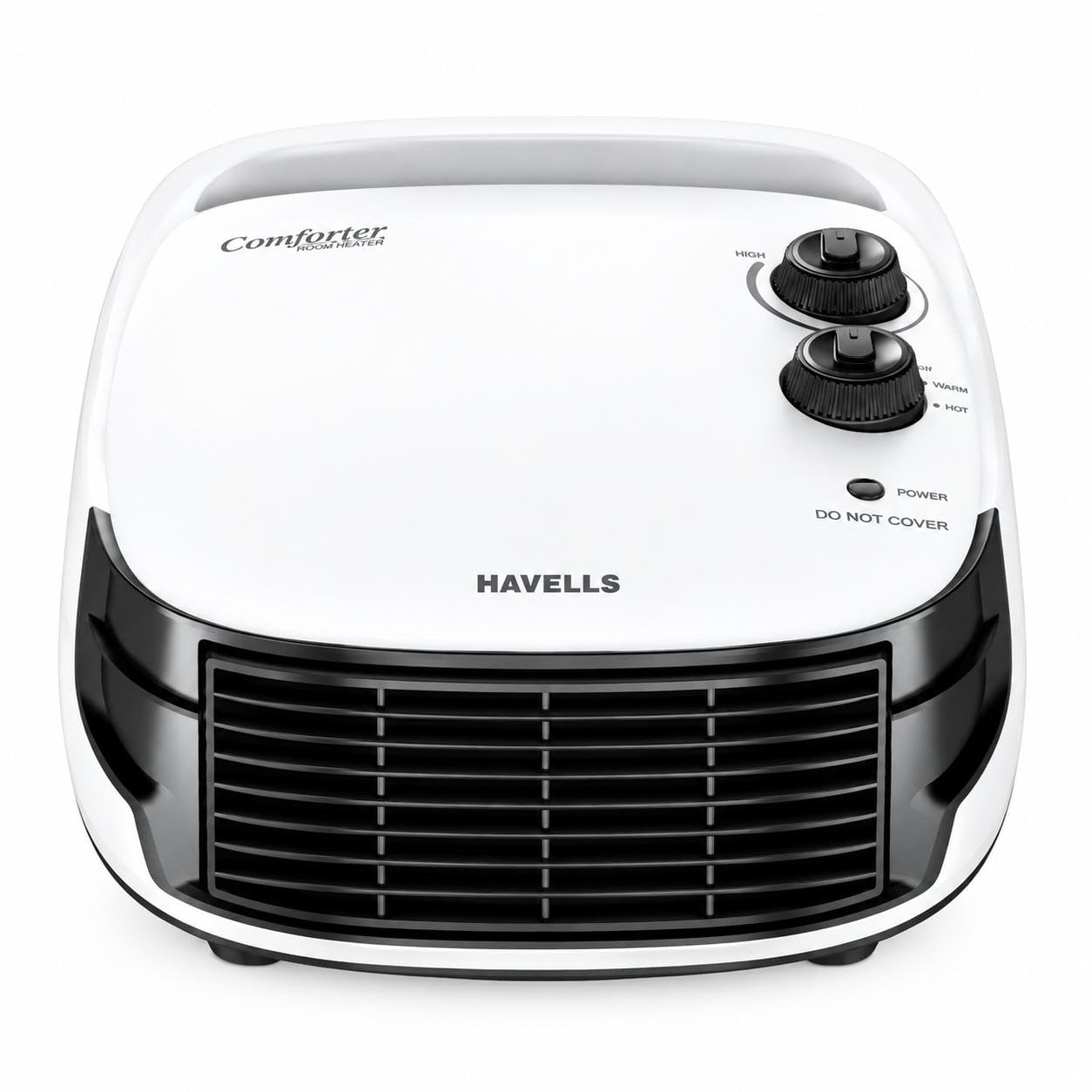 Havells Room Heater - Warm Your Space! -10