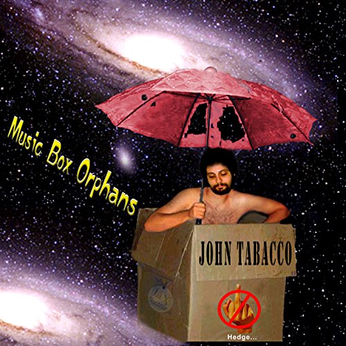 Play Music Box Orphans by John Tabacco on Amazon Music
