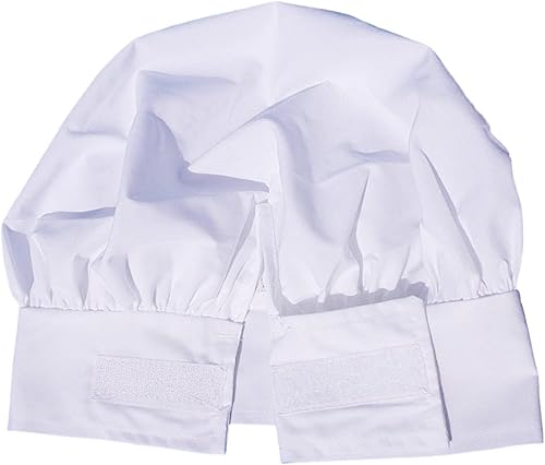 Miniatura 2 de The Grill Master Chef Hat BBQ Toque Hats