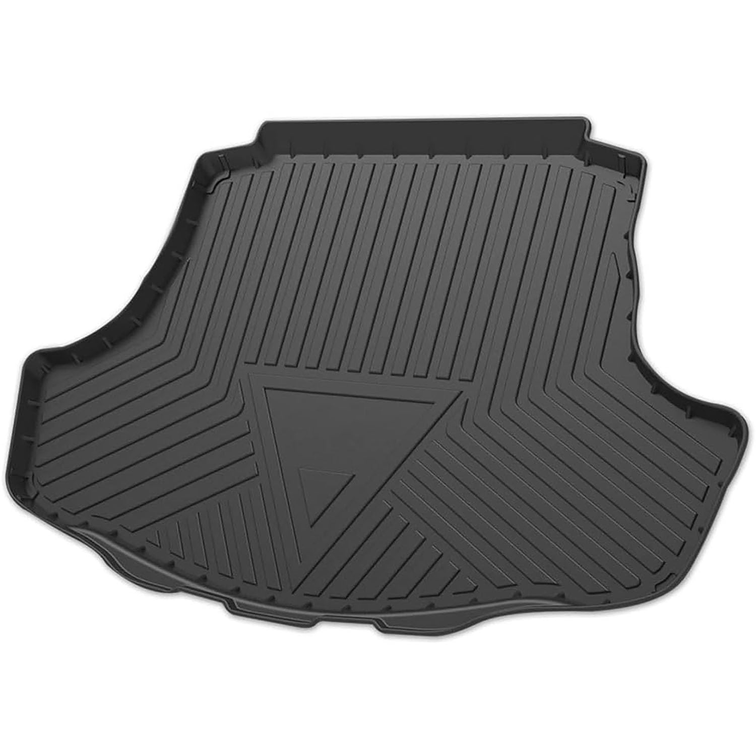 Tapis de Coffre Avalon 2019-2021 Imperméable Protection