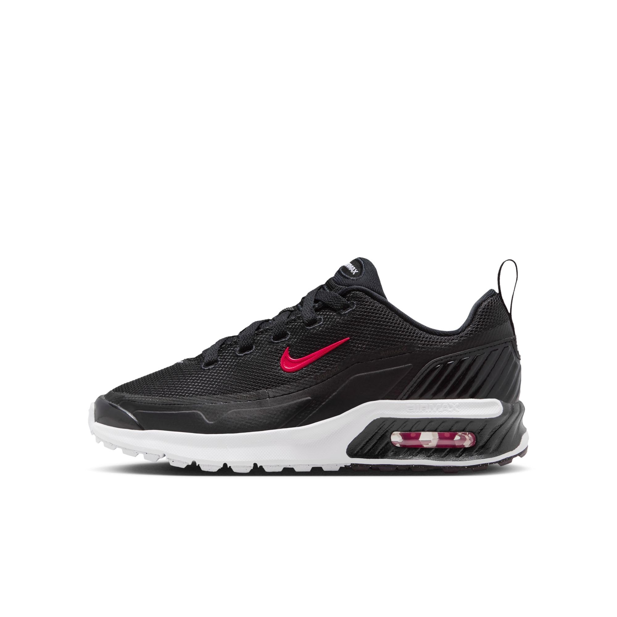 Unisex-Child Air Max Bia