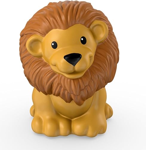 Miniatura 3 de Fisher-Price Little People Zoo Animal Friends