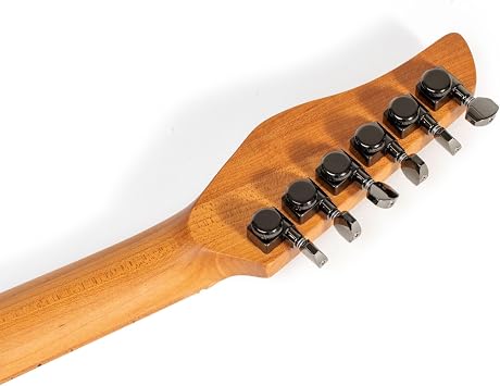 Jamstik Standard MIDI Guitar (Cream/White)