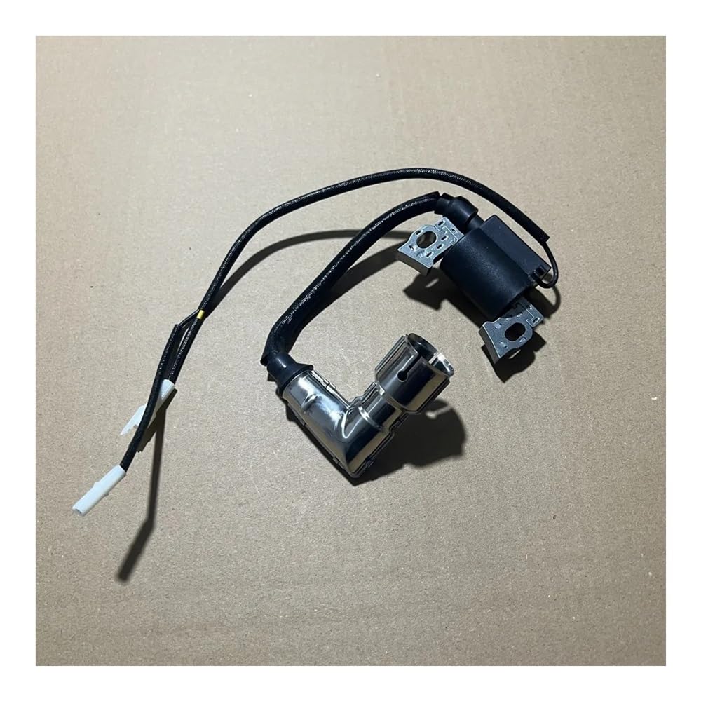 Bobina de encendido para solucionar problemas de arranque en estator 1P61LH y XP160